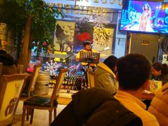 -碳说品道.瓦片烤肉.海鲜烧烤(中华路店)