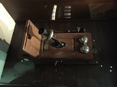 上海电信博物馆-上海电信博物馆