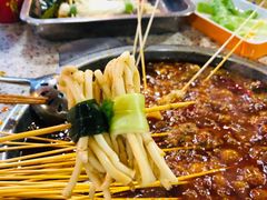 -玉林串串香·成都老字号(玉林街总店)