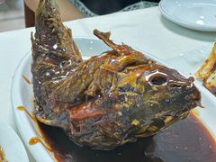 -奥华餐厅·老张记(台基厂店)