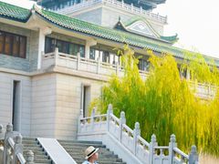 -荔湾湖公园