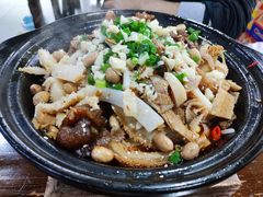 -云中菜馆(恒晟·云中绿园店)