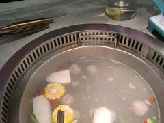 -三头牛·潮汕牛肉生蚝火锅 (夏湾店)