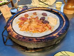 -老渔家白族·石板烧·野生菌火锅(古城中心店)