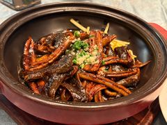 -扬州香格里拉·香宫中餐厅