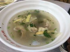 -海平馄饨(逍遥二路店)