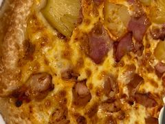 -萨莉亚意式餐厅(杭州西溪龙湖天街店)