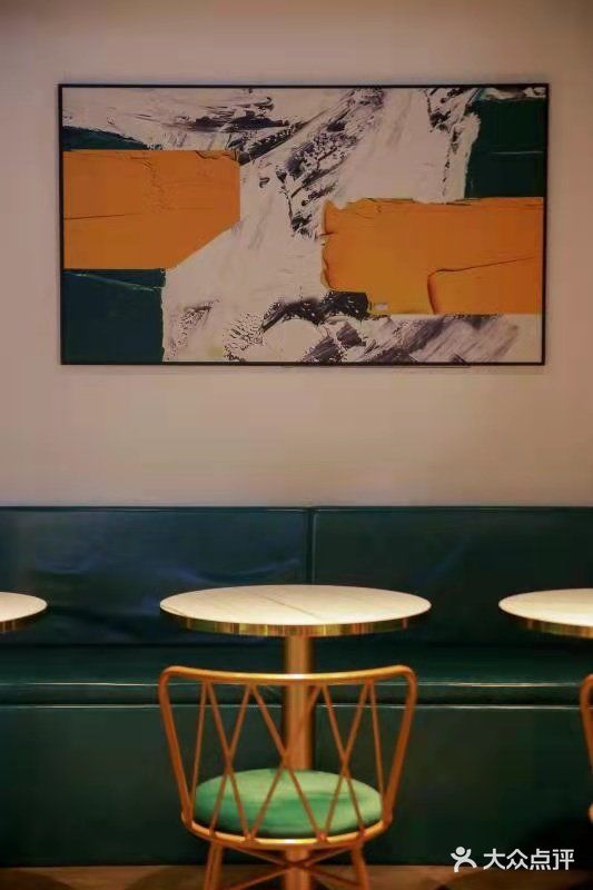 棂笼·深度沉浸密室(武汉旗舰店)图片