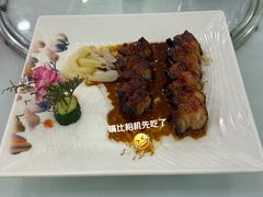 -金百门·顺德海鲜酒家(陈村店)