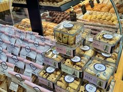 -UH祐禾(上海五角场万达店)