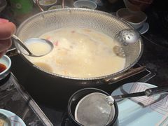 -捞王锅物料理(金华义乌之心店)