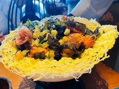 -云海肴·汽锅鸡·云南菜(苏州中心店)