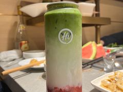 -海底捞火锅(西单店)