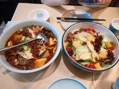 -观盐·盐帮菜(官园桥店)