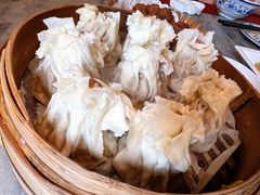 猪肉鲜笋烧麦-都一处烧麦馆(前门店)