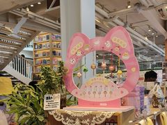 -猫的天空之城概念书店(北戴河蔚蓝海岸店)