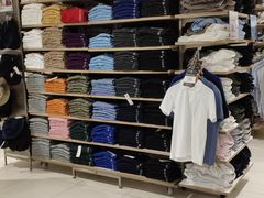 -优衣库(青岛伟东乐客城店)