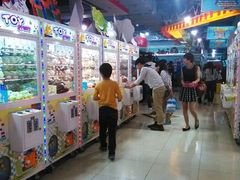 -Play1家庭娱乐中心(包河大玩家店)