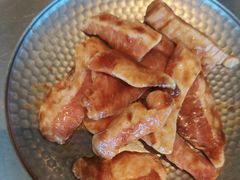 -山葵说·泥炉烤肉(泰达时尚E街区店)