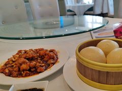 -玉林烤鸭店(定福庄店)