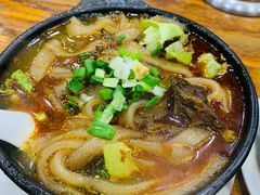 -沈妈砂锅(光华村店)