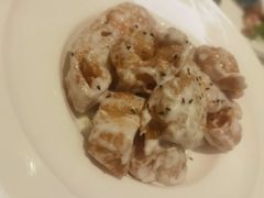 -港丽餐厅(高德置地店)