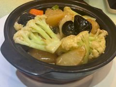 -日昌餐馆(德胜门店)