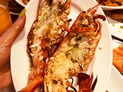 -mezza9 Macau(澳门君悦酒店)