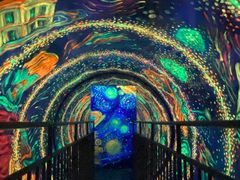 -成都梵高星空艺术馆(春熙路旗舰店)