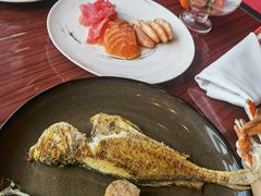 -西安W酒店·WEI全味西餐厅