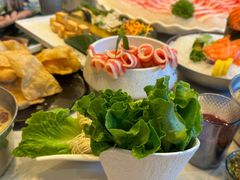-阳光码头海鲜火锅(玉立路店)