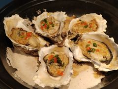 -阿毛饭店(和义路店)