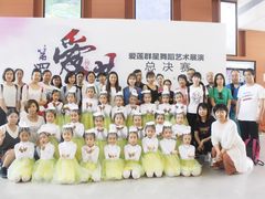 -梧桐花语舞蹈培训中心(潞城校区)