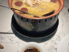 -奉天小馆·非遗东北菜(济南万象城店)
