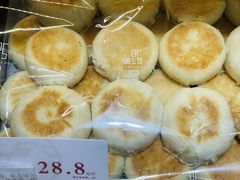 -詹记桃酥(包河万达店)