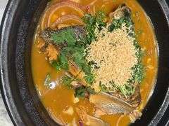 -壹只菜·崇明本地特色菜(崇明南门店)