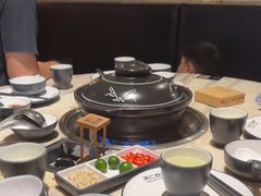 -同仁四季椰子鸡(福田东园总店)