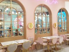 -Dazzling Cafe 蜜糖吐司专卖店