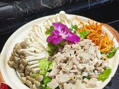 -渔码头食府(蓬莱阁店)