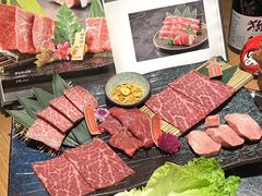 -丸藏和牛烧肉专门店(园区师惠坊店)