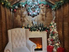 -Salon de Ville浦江汇(上海外滩华尔道夫酒店店)