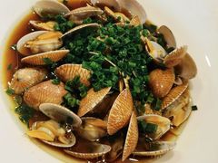 -瓯菜排档·温州海鲜(玕南店)