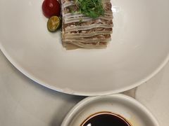 -老平安农家菜(平安店)