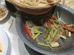 -谷连天八宝粥家常菜(正定店)