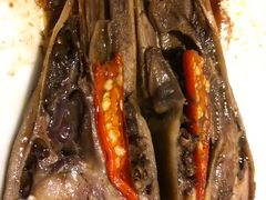 香辣鸭脑壳-叒缘夜光杯(望江橡树林店)