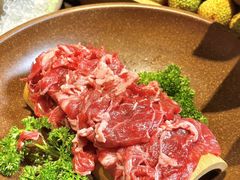 -一绪に和牛寿喜烧(罗湖益田假日店)
