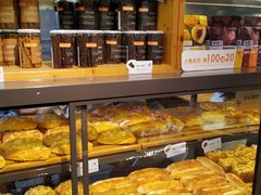 -BreadTalk面包新语·烘焙蛋糕(海珠丽影广场店)