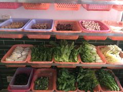 -李记牛杂店(建设一街店)