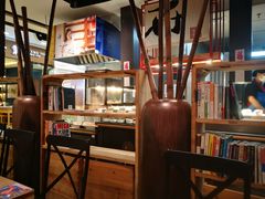 大堂-和府捞面(东直门银座店)