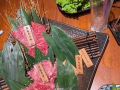 -鹤汀居酒屋•家庭料理•烧鸟酒肆(新街口店)